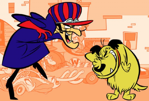 cachorros-de-desenho-mutley