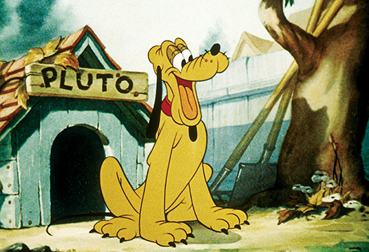 cachorros-de-desenho-pluto
