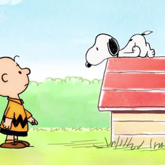 cachorros-de-desenho-snoopy